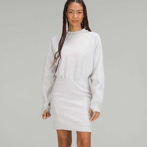 Lululemon Scuba long sleeve